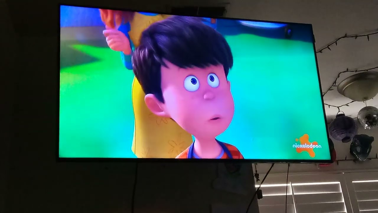 Dr. Seuss' The Lorax (2012)