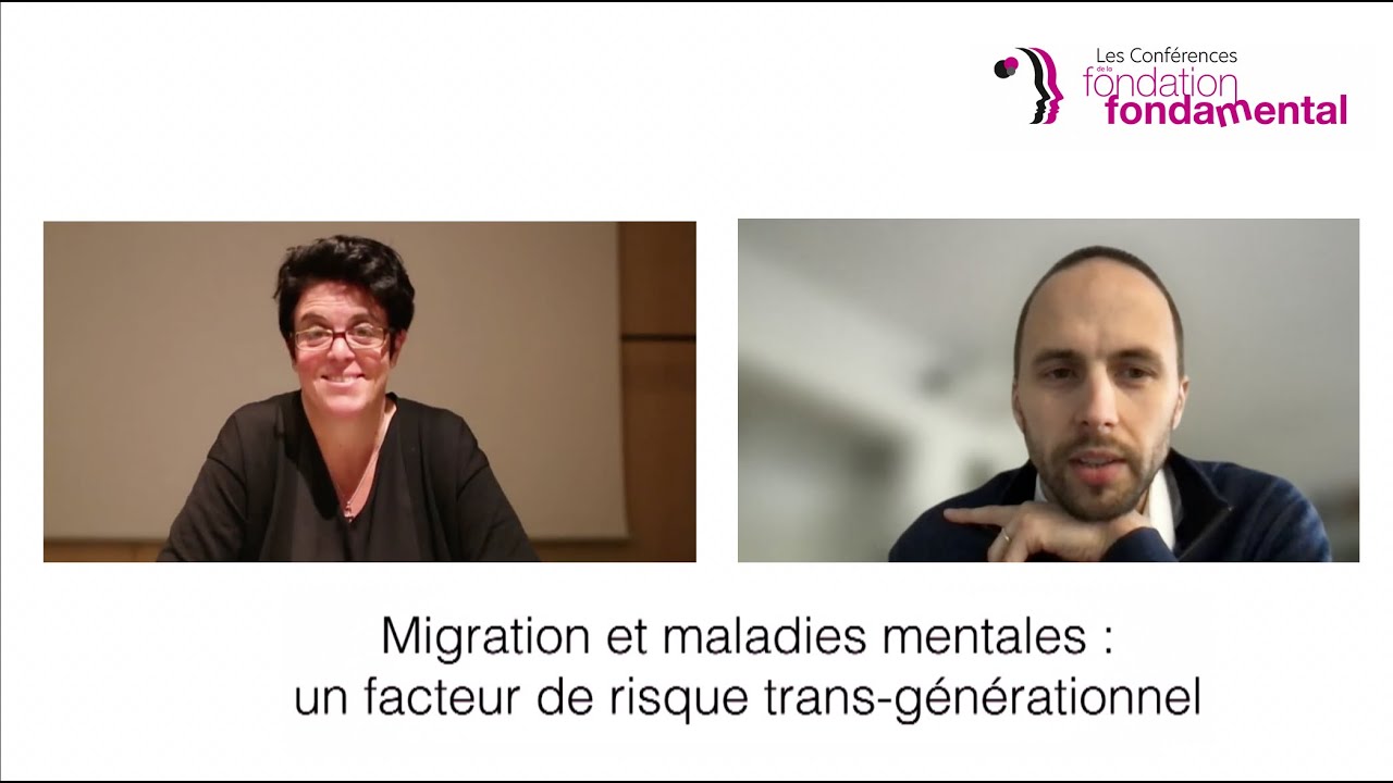 Migration et maladies mentales : un facteur de risque trans-générationnel
