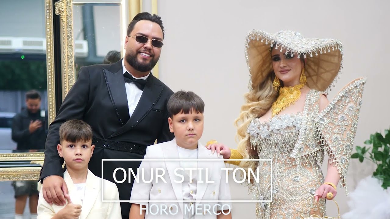 Onur Stil Ton Horo Merco