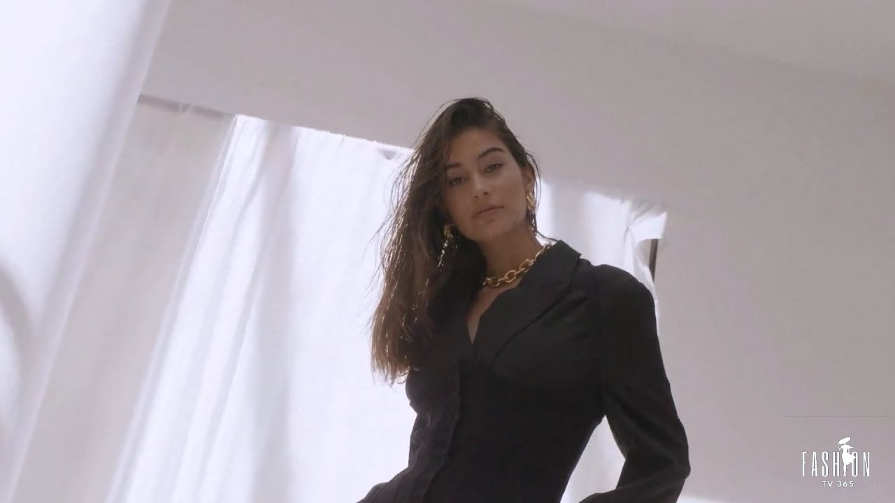 Модель Maria Rodrigues
