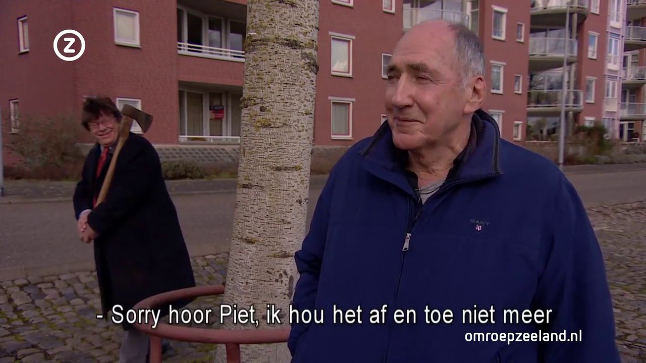 Middelburgs raadslid zet verslaggever van Omroep Zeeland op zijn plek