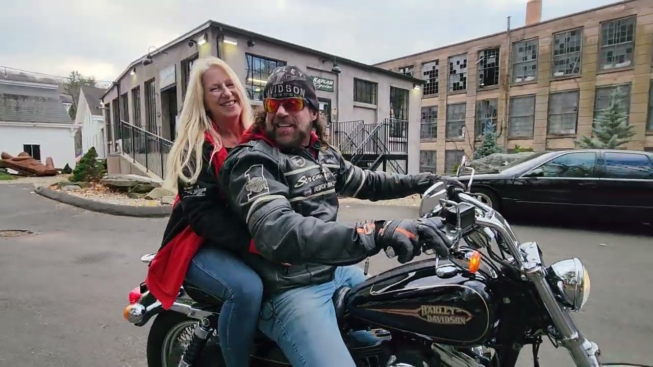 Outstanding FXR; Harley Davidson Low Rider Custom FXLR 1340 Evolution, The Class of 92'.