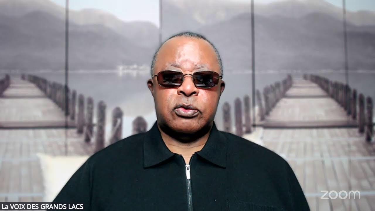 22/12/25 ACTUS GRANDS LACS. GOMA UVIRA: CHAUD CHAUD POUR KAGAME