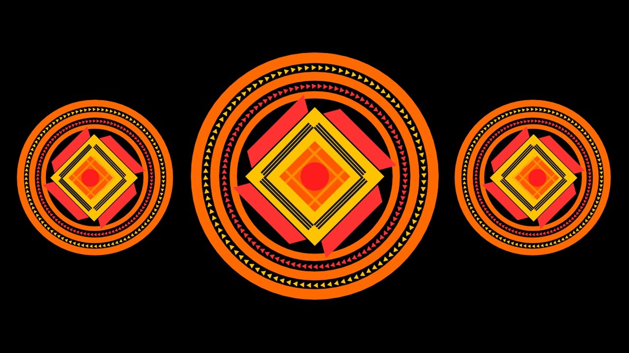 Spline Motion Design With Cinema 4D