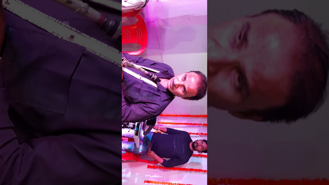 Jogiya song by Sunder Samanjas