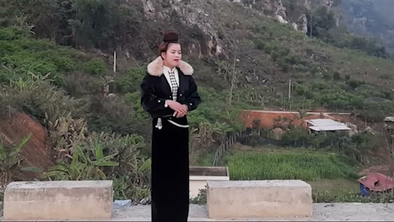 Bài Hát Người Con Gái 9 Lưỡi Có Ý Nghĩa Dăn Dạy, bài Học Ý Nghĩa Cho Mọi Người - Lò Thị Thích