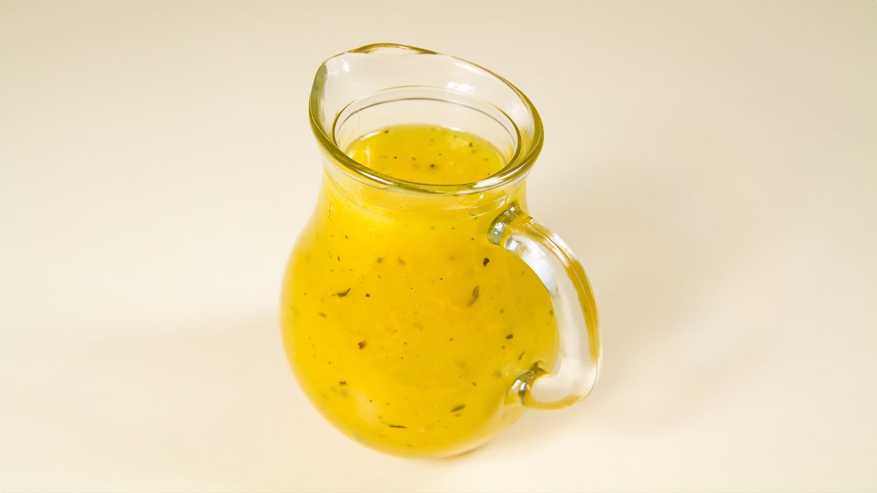 Апельсиновый Соус. Рецепт(Famous Orange Sauce) Соус к Мясным Блюдам на Праздничный Стол