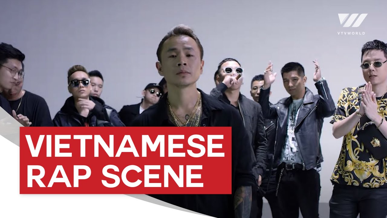 Vietnamese rap and hip hop scene (part 1) | VTV World