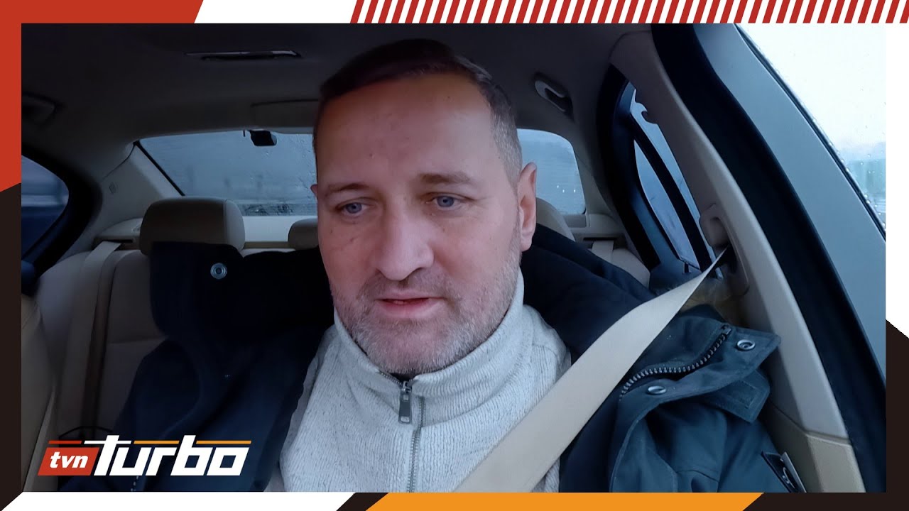 BMW 5 F10 z EKSTRA MASAŻEM OD WIBRACJI 😬😬 | Naprawy nie do naprawy