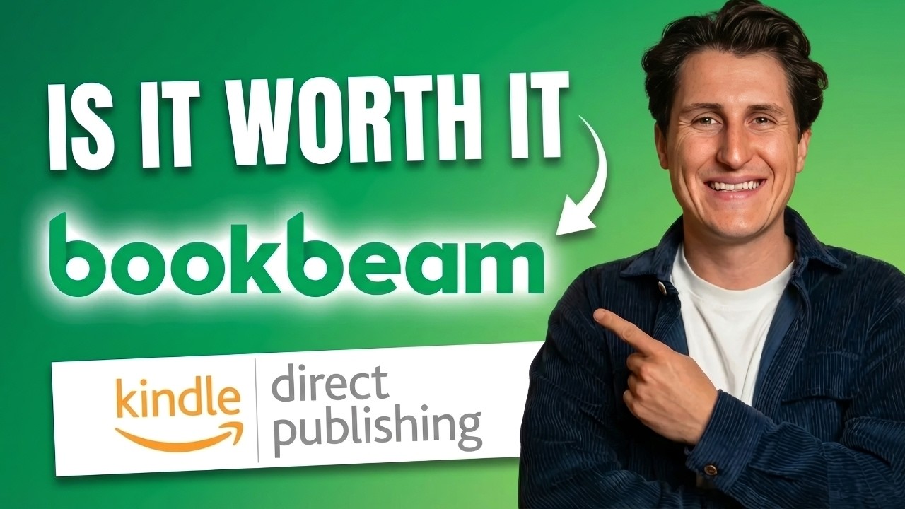 Book Beam: How I Use It & Is It Worth It in 2026