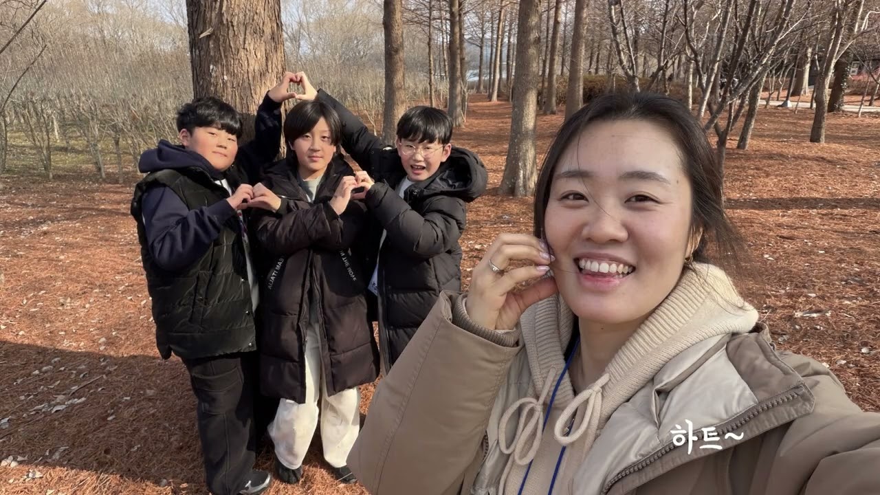 [광주동산교회] 2026 유초등부 겨울성경학교 후기