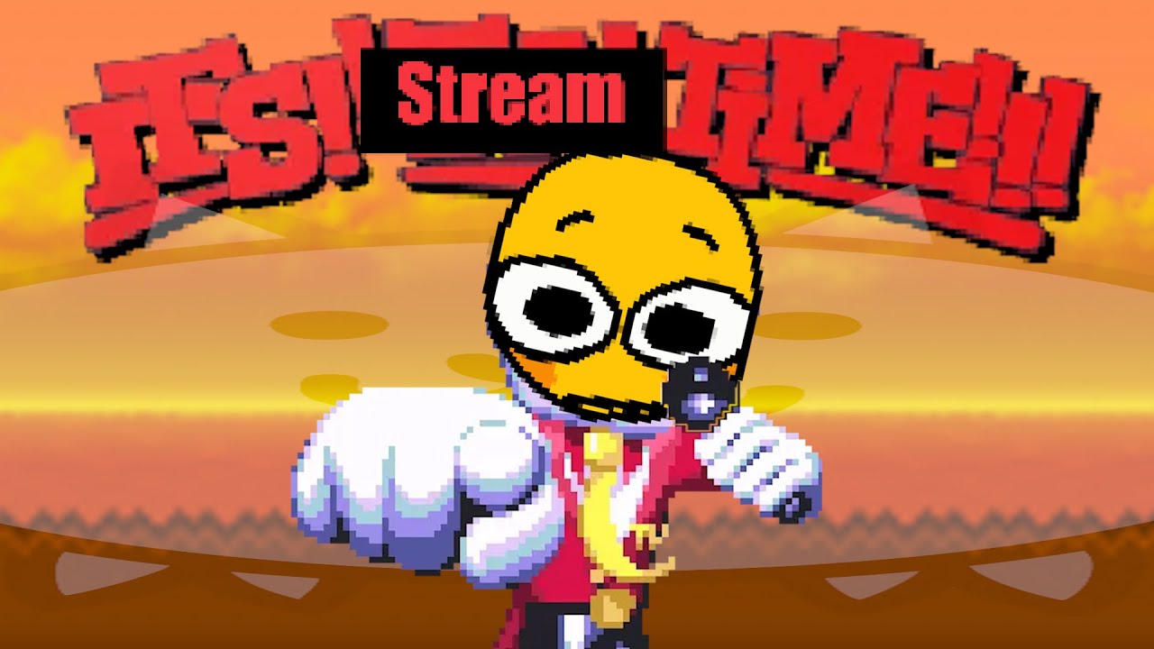 It's stream time 2!: Electric Boogaloo (Battle cats obviously)