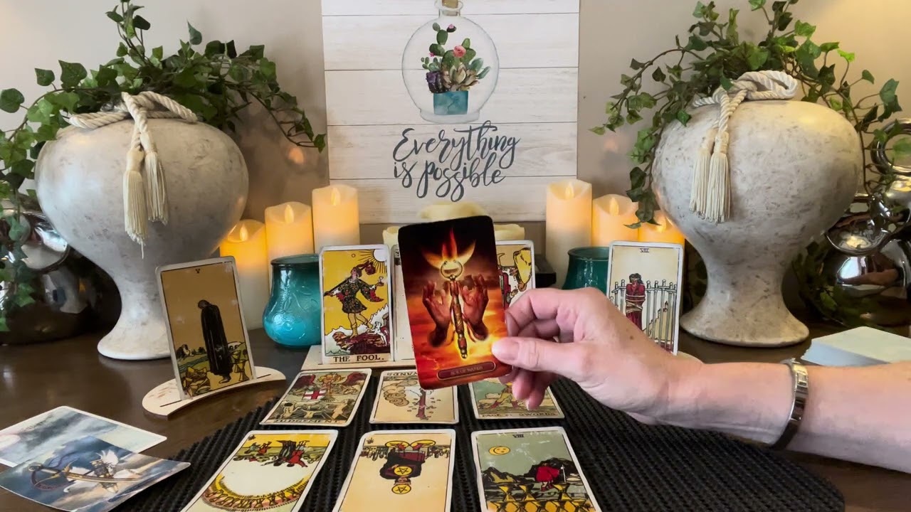 SCORPIO~NEXT TEN DAYS~”What An Incredible Turn Around…A Bit Shocking!”