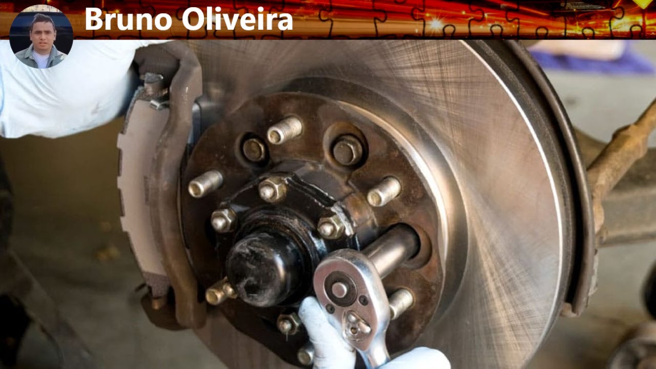 Cubo de roda: dispositivo, substituição do conjunto do cubo dianteiro e traseiro. Como remover, tro