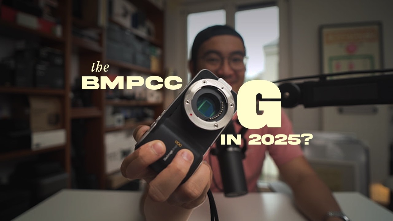 BMPCC OG in 2025: 8 Challenges and How to Beat Them
