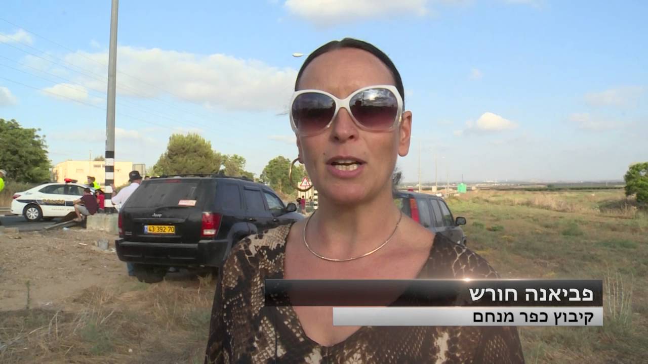 מועצה אזורית יואב  - כביש 383
