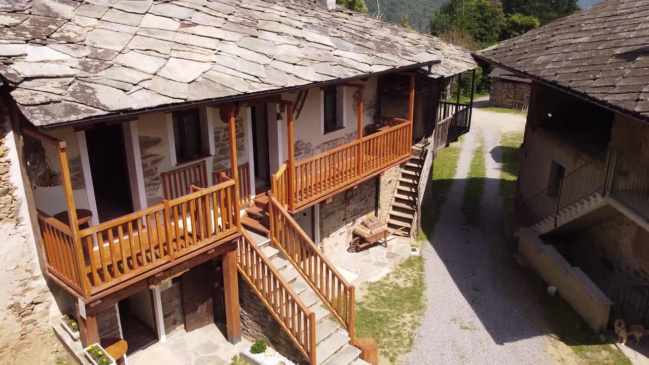 Giro delle borgate, Brossasco, Valle Varaita.