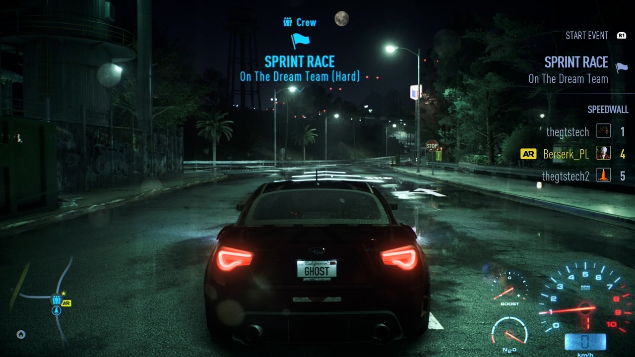 Need For Speed (PS4) - Part #32 // Becoming The Ultimate Icon