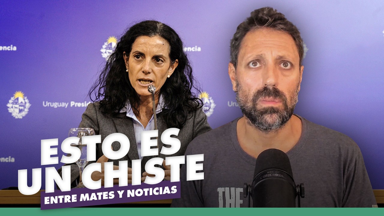 JUTEP y su fallo en el caso Arbeleche | #EntreMatesYNoticias