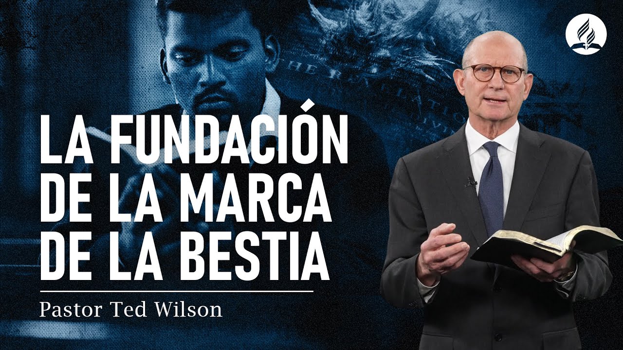 La Gran Controversia: La Fundación de la Marca de la Bestia