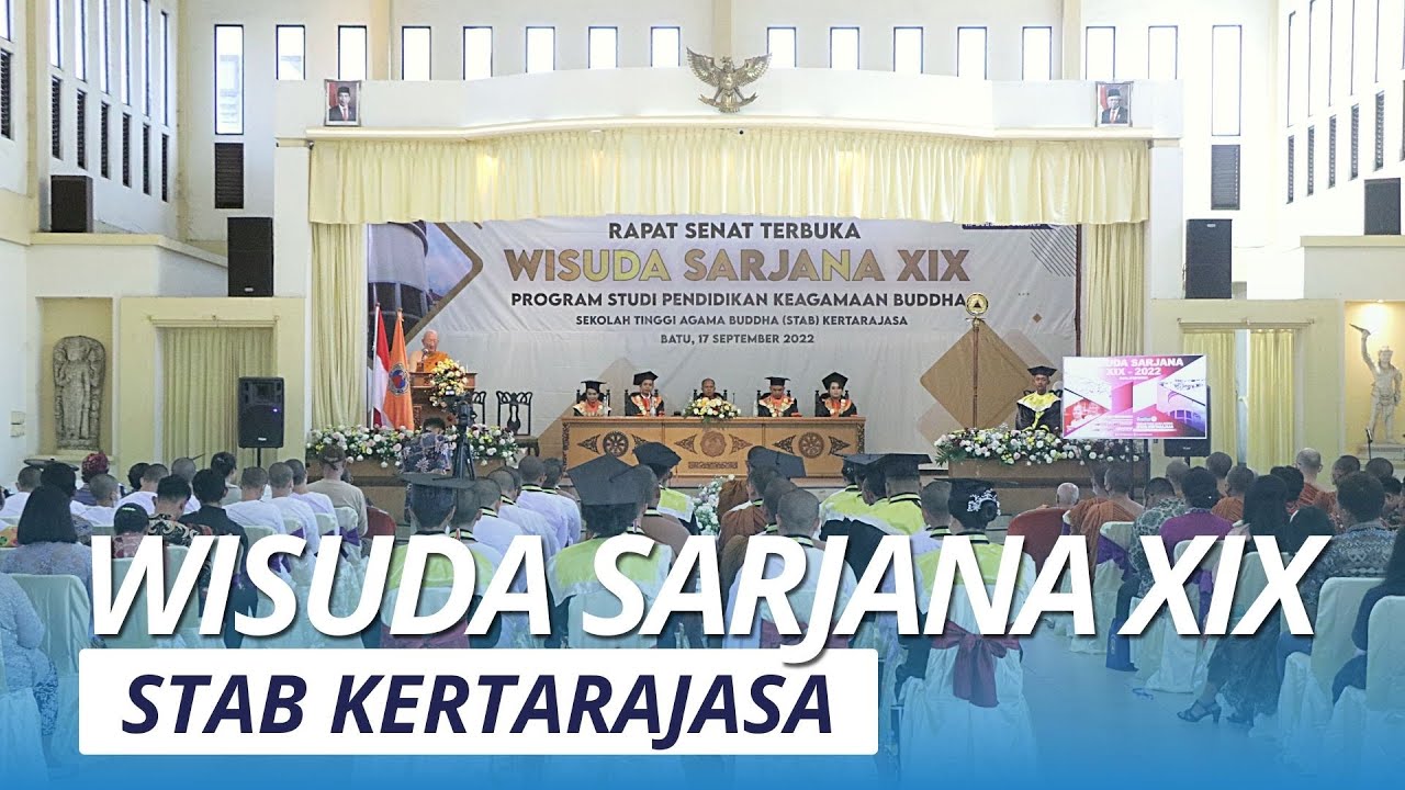 𝐖𝐈𝐒𝐔𝐃𝐀 𝐒𝐀𝐑𝐉𝐀𝐍𝐀 𝐗𝐈𝐗 𝐒𝐓𝐀𝐁 𝐊𝐄𝐑𝐓𝐀𝐑𝐀𝐉𝐀𝐒𝐀