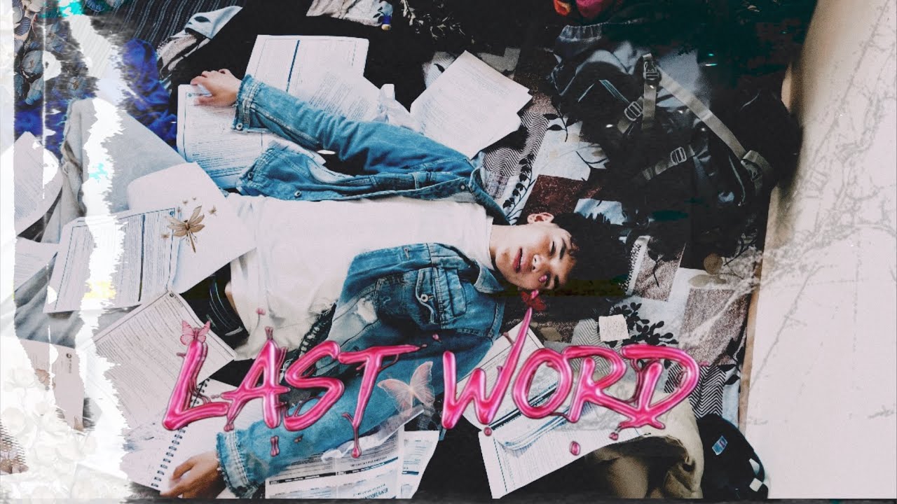 CXFR - LAST WORDS -[OFFICIAL VIDEO]