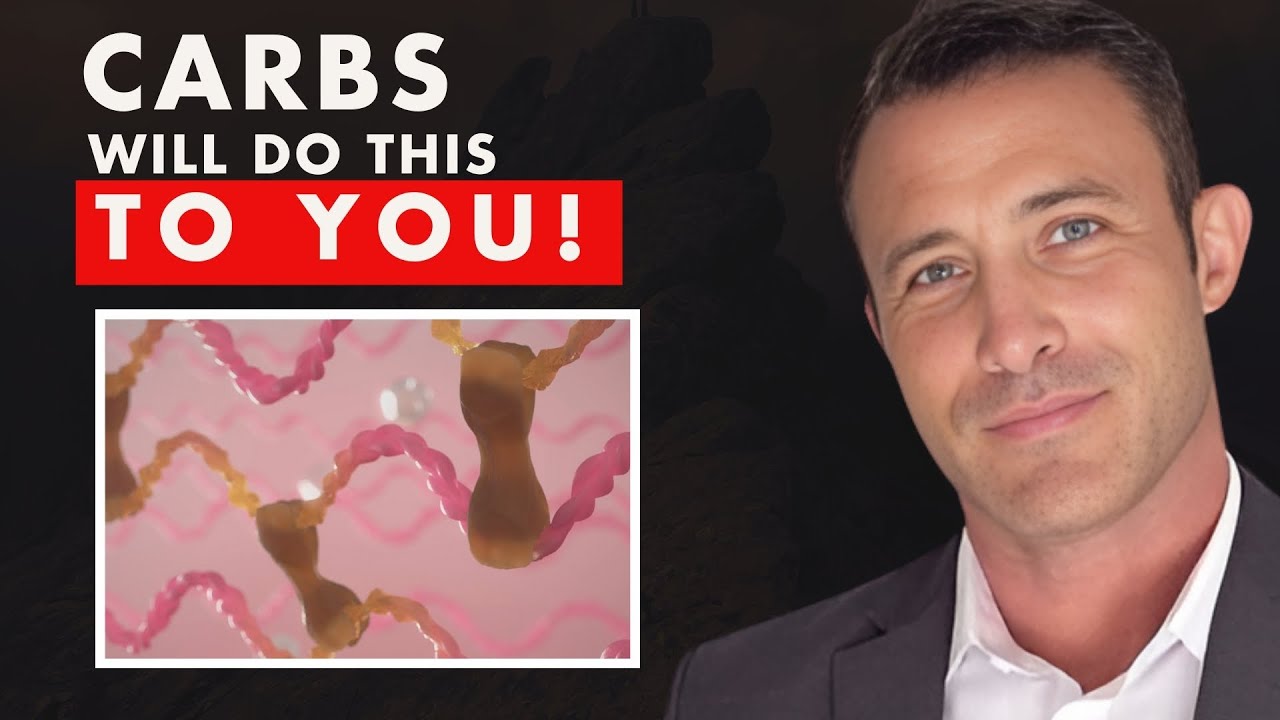 🔴 Why Reducing Carbs is the Key to a Healthier Life...👉