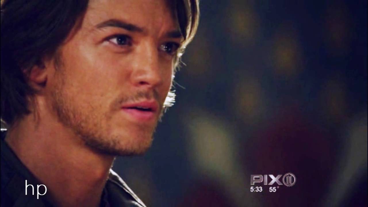 Legend of the seeker; cara ; corner of your heart