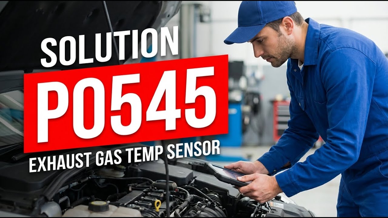 HOW TO FIX P02A8 OBD II ERROR CODE - Cylinder Four Fuel Injector Restricted Lean