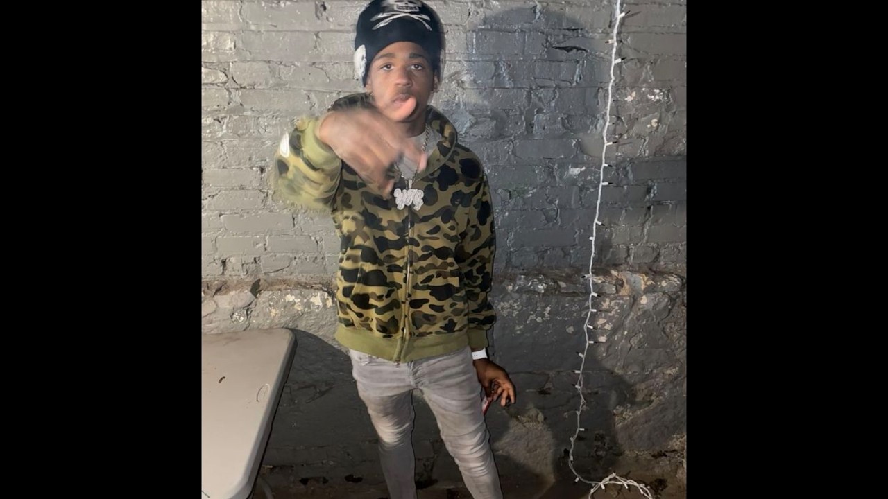 YFG Fatso Type Beat - 
