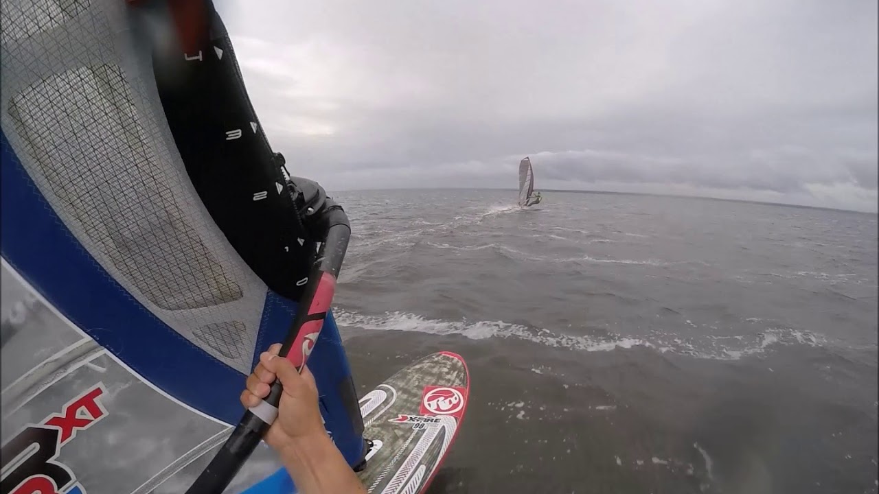 Maui Sails Team Chałupy 2015 HD