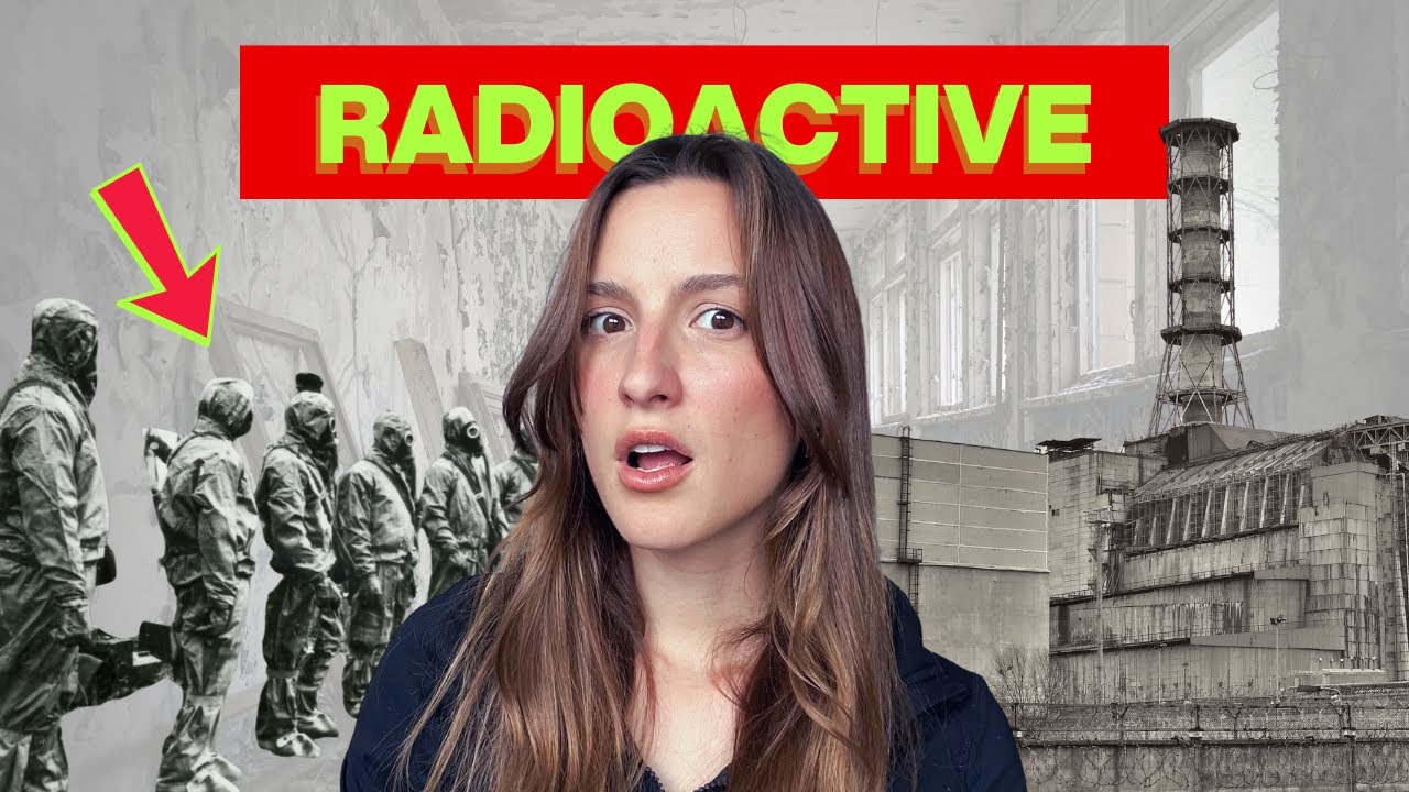 What Did Chernobyl Do To Our DNA?