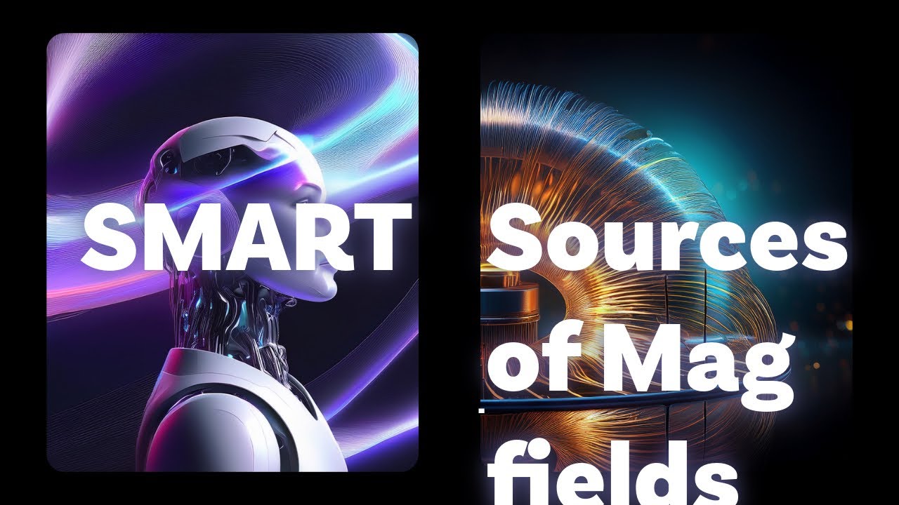 Sources of Magnetic Field. Finding the Field due to different conductor profiles.