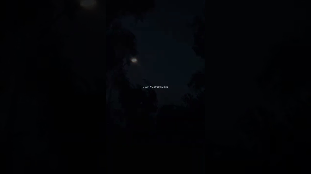 Stereo Love - Suasana Nyaman Hujan Malam Hari