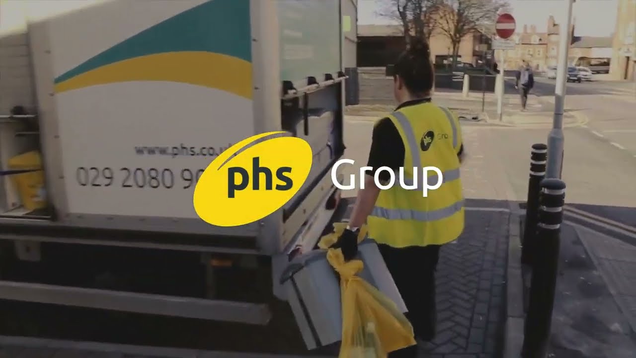 phs Multi-Site: A Transformed Digital Experience