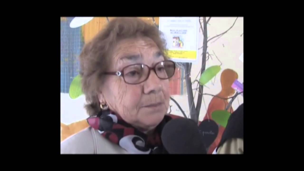 Hommage MJC Croix des Oiseaux avril mai 2009