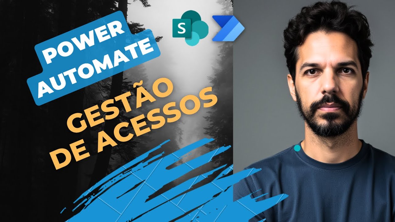 Power Automate - Como adicionar usuários a grupos SharePoint com essa automação