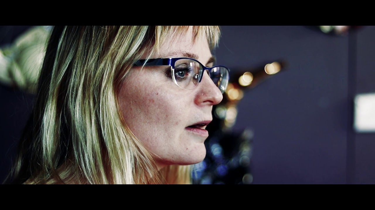 Support Video for Creative Victoria