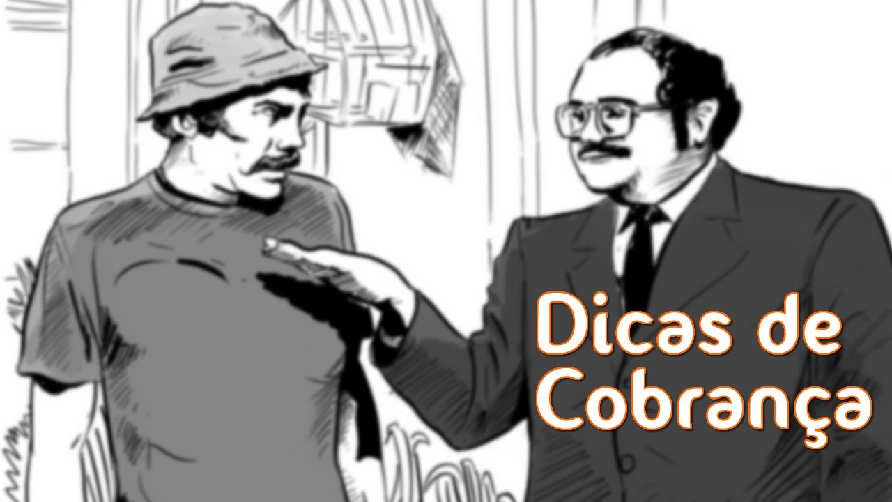 Dicas para cobrar seus clientes