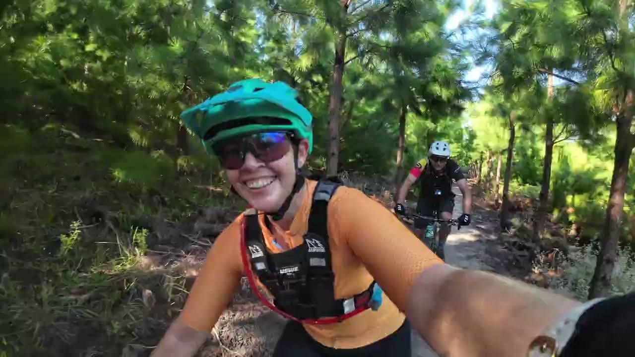 Cairnbrogie MTO Trails