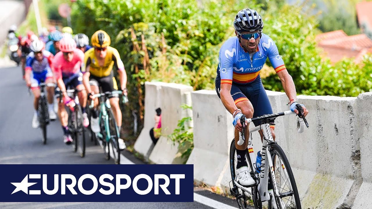 Il Lombardia 2019 Highlights | Cycling | Eurosport