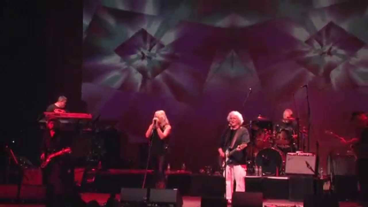 Jefferson Starship  Ballad of You Me and Pooneil