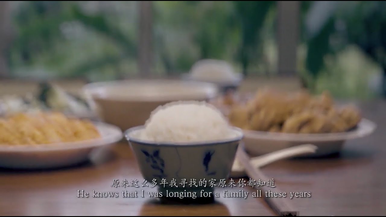 Watch this Singapore sex worker's journey in search for a real home! #geylang