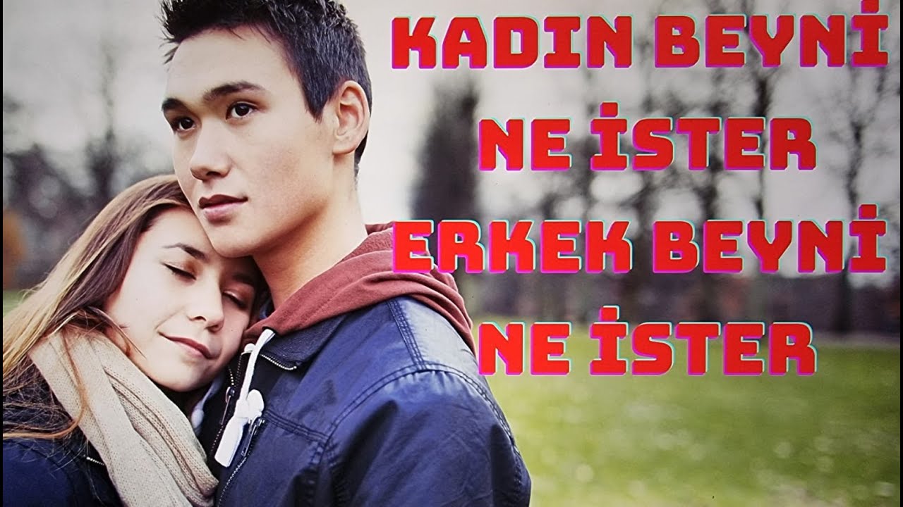 Kadın Beyni Ne İster, Erkek Beyni Ne İster