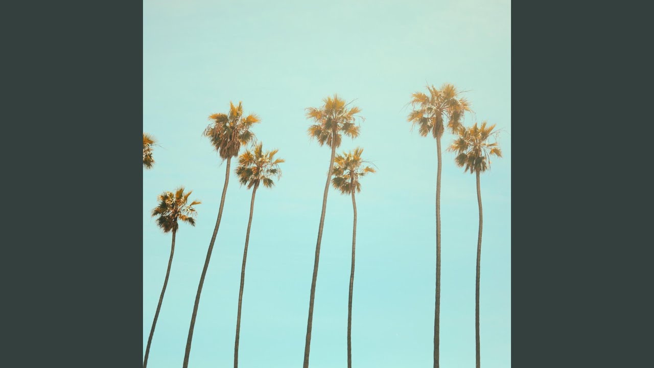 California Dreaming