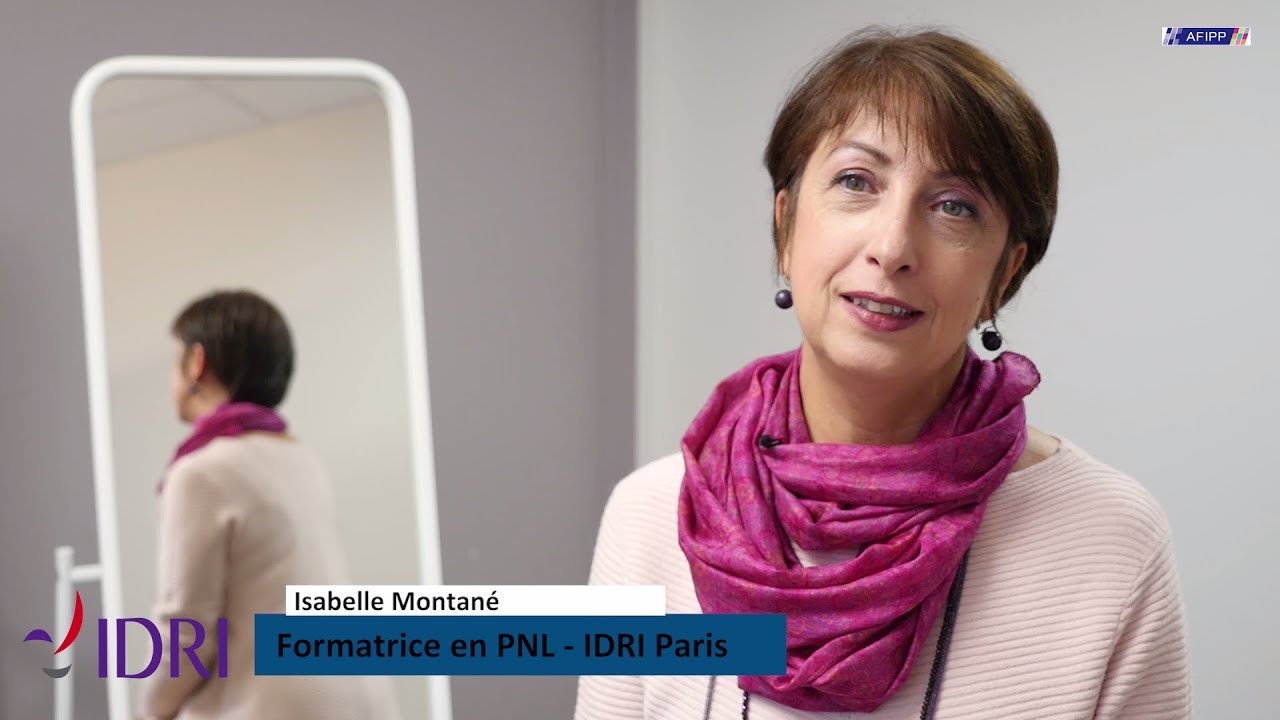 IDRI Paris - Qu'est-ce que la PNL ?