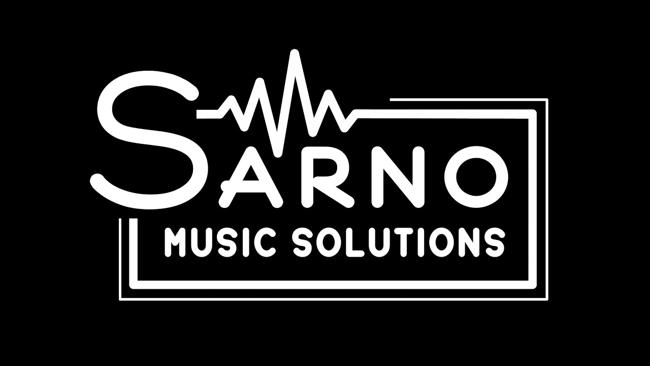 EP 4 SARNO MUSIC SOLUTIONS BREAKDOWN