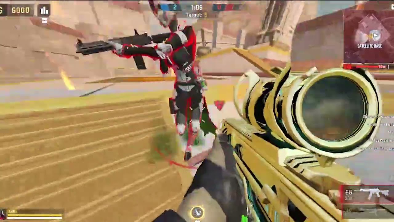 decided to play a 2v1 with my friends 😎😎😂😂😂 #bloodstrike #2v1 #fps #fyp #fypシ