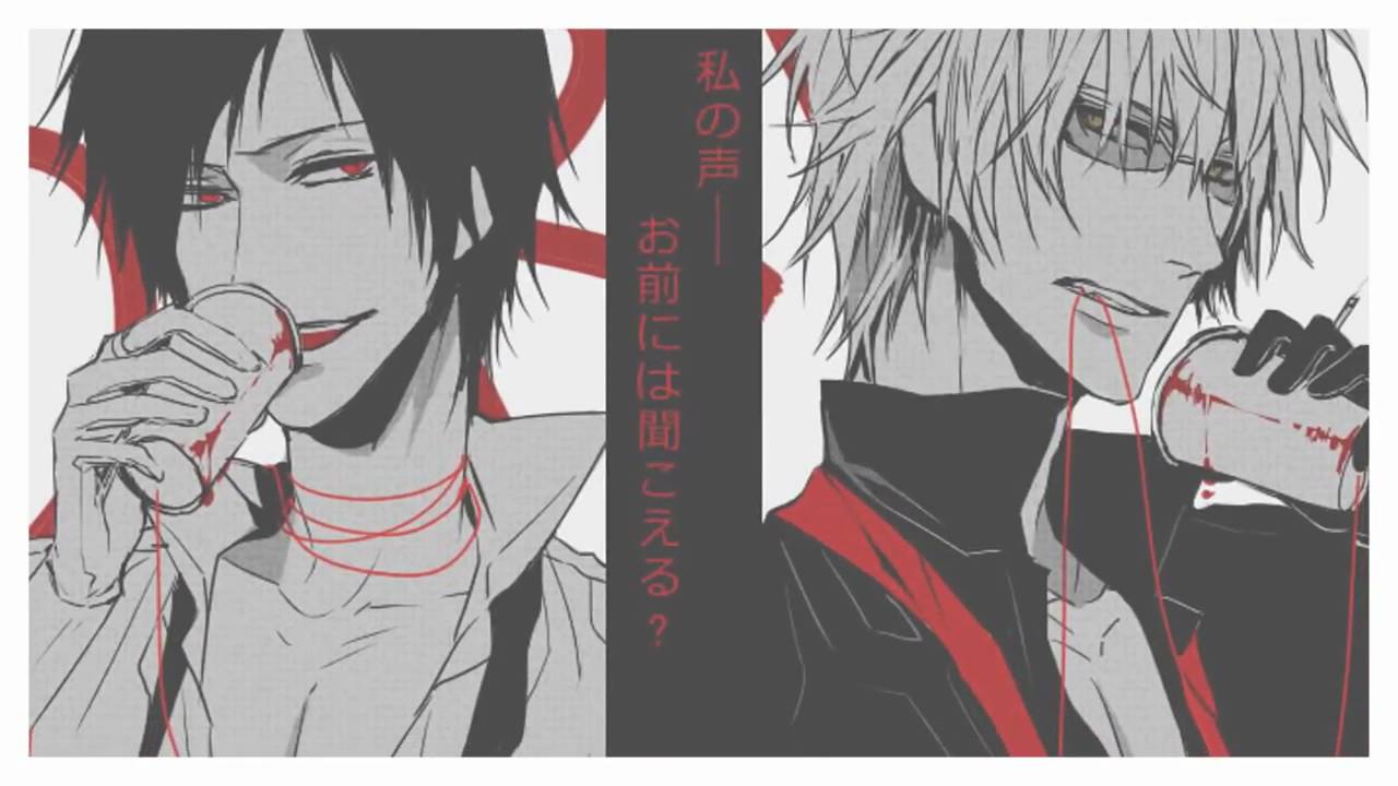 Durarara!! ♥ E l e c t r o p o p ♥  [Shizaya]