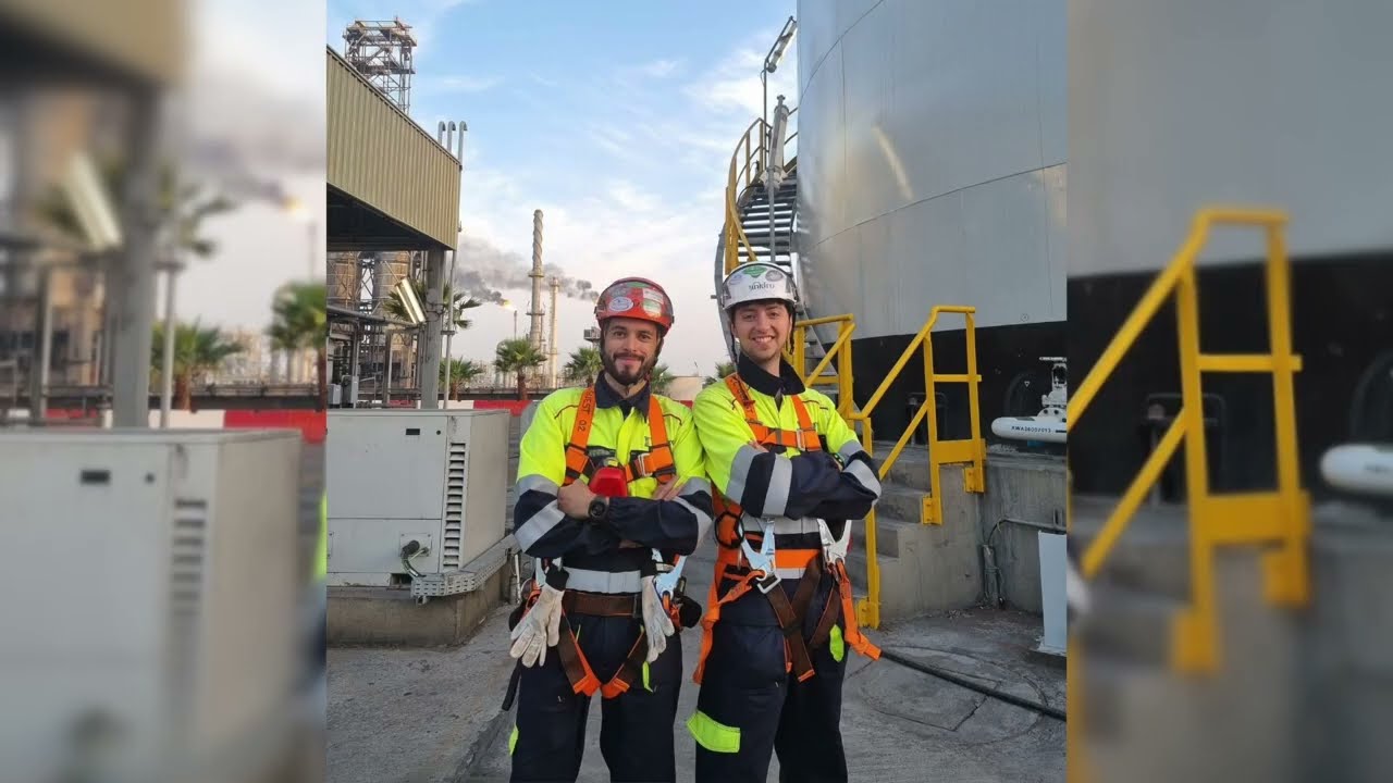 Nijhuis Saur Industries in Italy